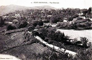 FORT NATIONAL